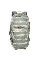 Rucsac Tactic US Assault Small AT-Digital – 20L, Camuflaj Digital Urban, Compact și Modular