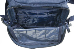 Rucsac Tactic US Assault Small Bleumarin – 20L, Compact, Confortabil și Modular