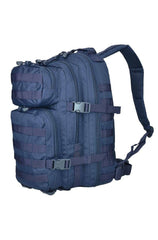 Rucsac Tactic US Assault Small Bleumarin – 20L, Compact, Confortabil și Modular