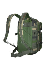 Rucsac Tactic US Assault Small CCE Camo – 20L, Camuflaj Franțuzesc, Compact și Modular