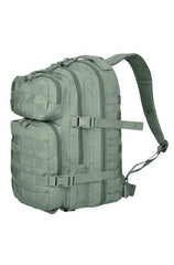 Rucsac Tactic US Assault Small Foliage – 20L, Compact, Modular și Ideal pentru Utilizare Tactică sau Outdoor