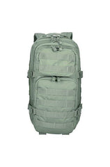 Rucsac Tactic US Assault Small Foliage – 20L, Compact, Modular și Ideal pentru Utilizare Tactică sau Outdoor