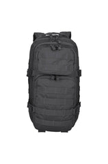 Rucsac Tactic US Assault Small Negru – 20L, Compact, Modular și Gata de Acțiune