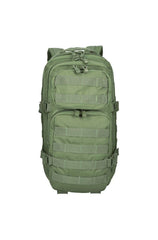 Rucsac Tactic US Assault Small OD – 20L, Compact, Modular și Ideal pentru Activități Intensive