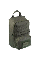 Rucsac Ultra Compact US Assault Ranger Green – 15L, Ușor, Pliabil și Tactic pentru Echipamente Esențiale