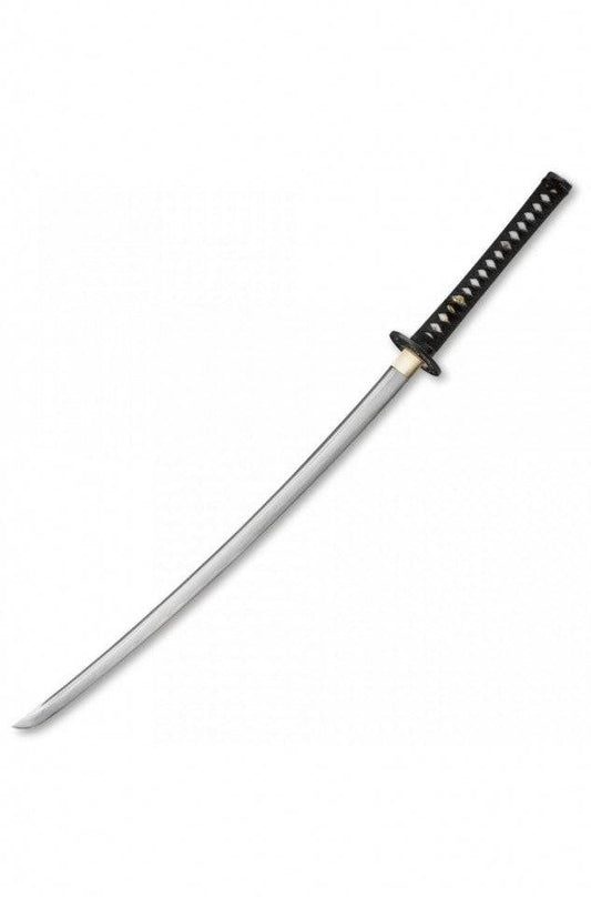 Sabie Boker Magnum Handforged Damascus Samurai