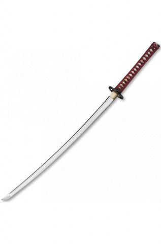Sabie Magnum Red Samurai