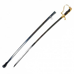 Sabie Prusaca Cu Cap De Leu