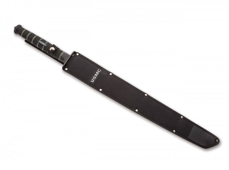 Sabie United Cutlery Blackout Combat Tanto