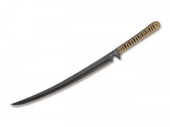 Sabie United Cutlery Tan Combat Wakizashi