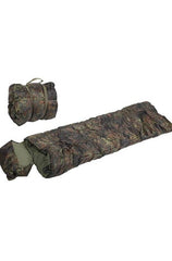 Sac De Dormit Aviator Camuflaj Flectar