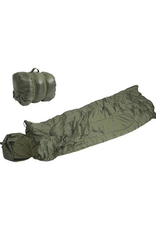 Sac De Dormit Aviator Oliv