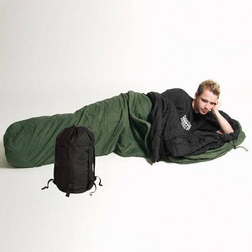 Sac De Dormit Winter -20 Grade Celsius