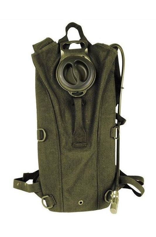 Sac Hidratare Mil-Spec Oliv 3L