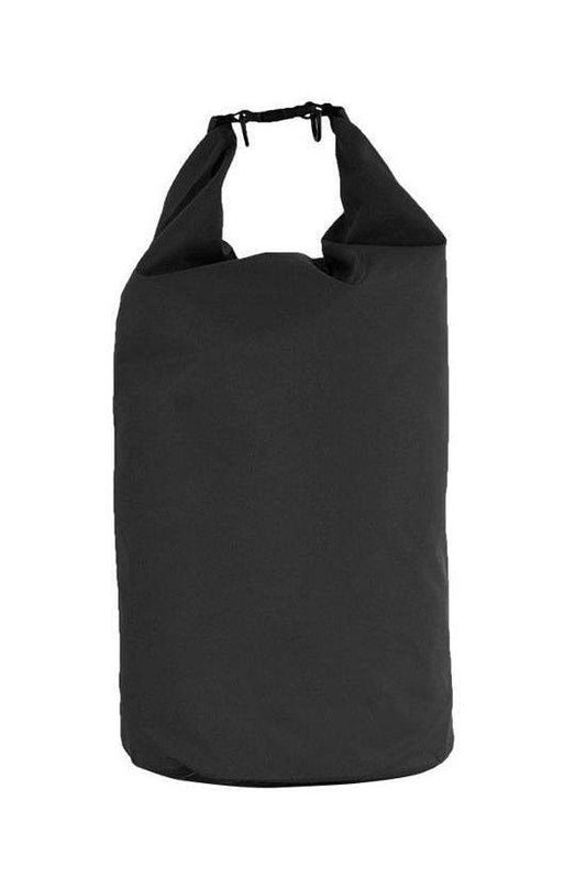 Sac Impermeabil 30L - Negru