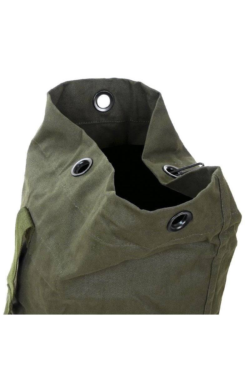 Sac Marina - 100 L - Oliv