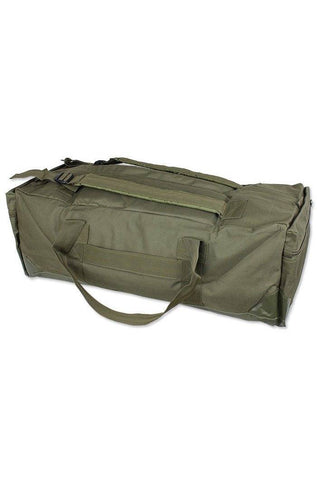 Sac Marina Combat Oliv - 72 L