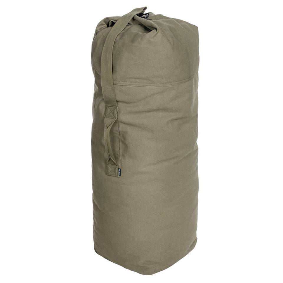 Sac Transport Us Medium Oliv 95L