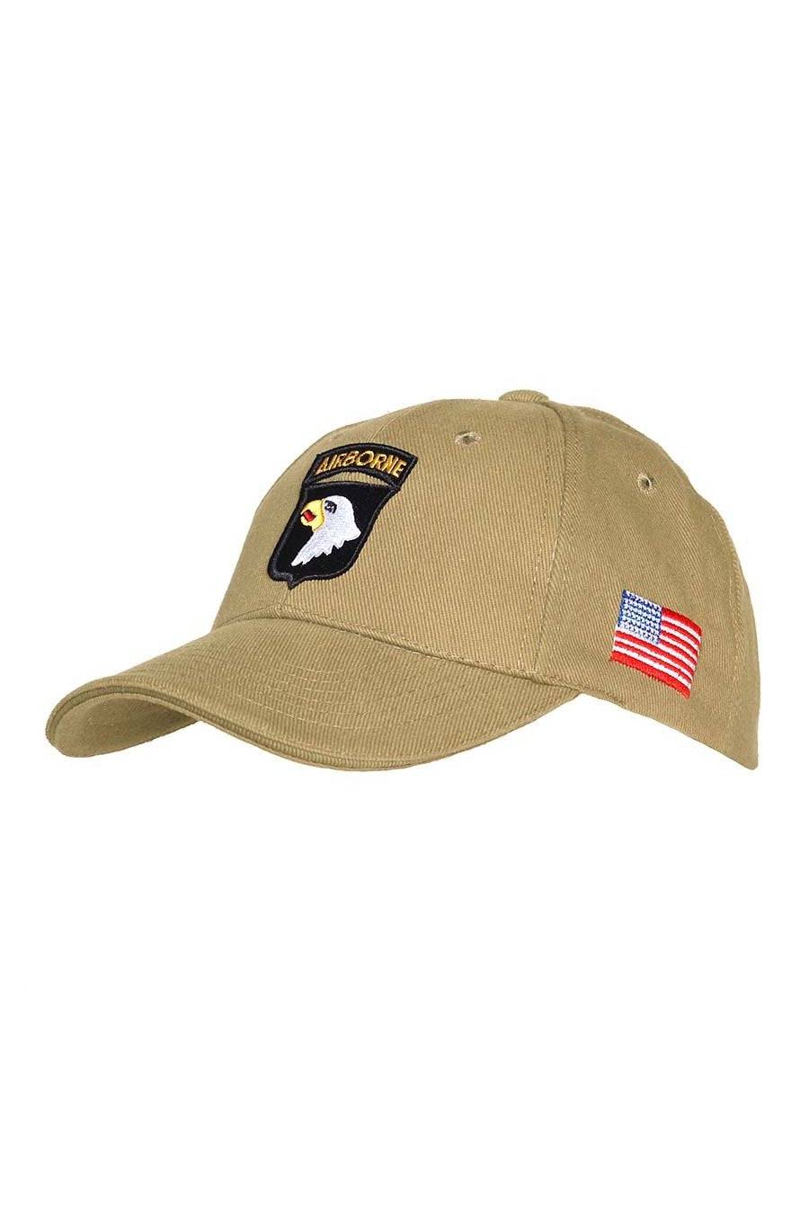 Sapca 101St Airborne Sand