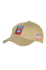 Sapca 82Nd Airborne Sand