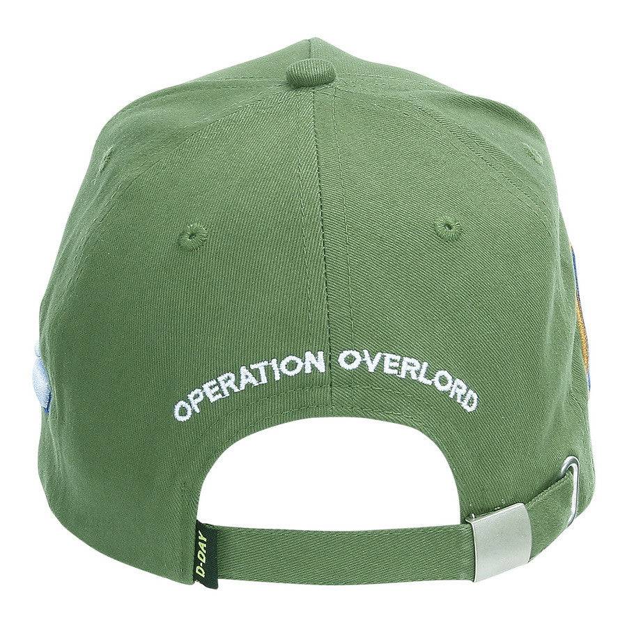 Sapca Baseball Cap D-Day 1944 Wwii 3D