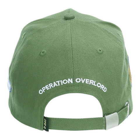 Sapca Baseball Cap D-Day 1944 Wwii 3D