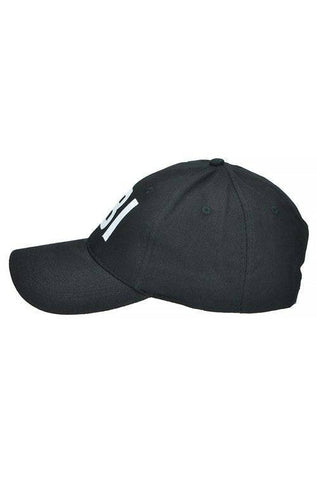 Sapca Baseball Fbi