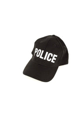 Sapca Baseball Ssfp - Police