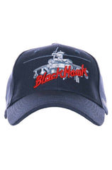 Sapca Black Hawk