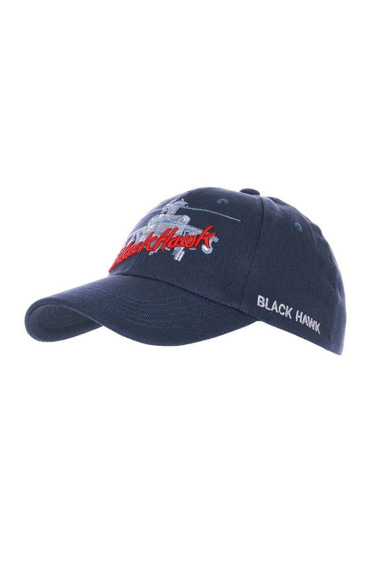 Sapca Black Hawk