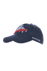 Sapca Black Hawk