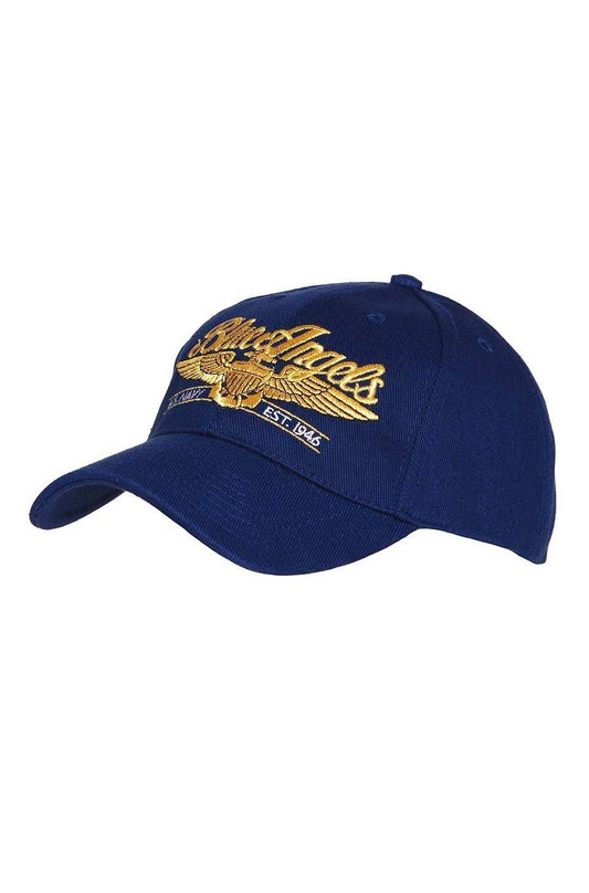 Sapca Blue Angels