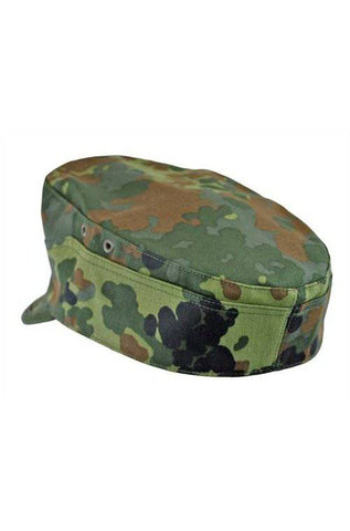 Sapca Bw Camuflaj Flectar