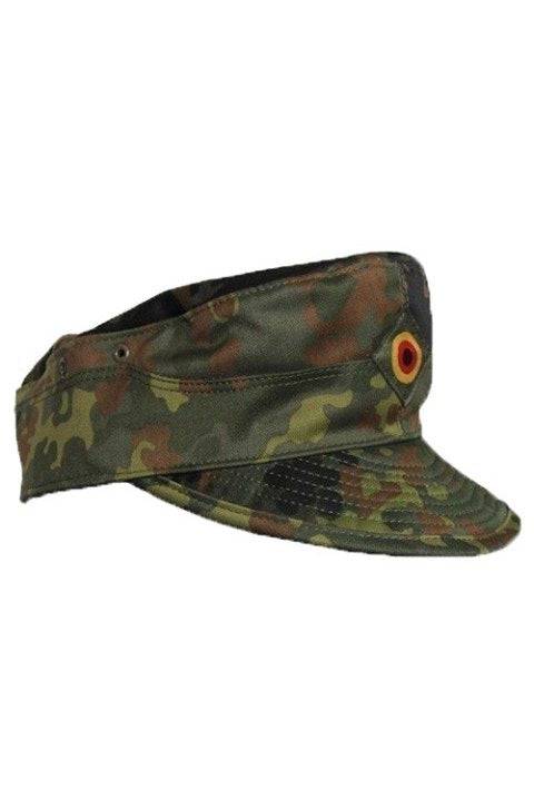 Sapca Bw Camuflaj Flectar
