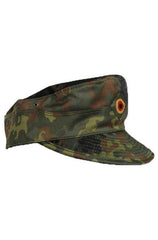 Sapca Bw Camuflaj Flectar