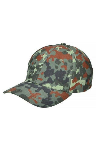 Sapca Camuflaj Flectar