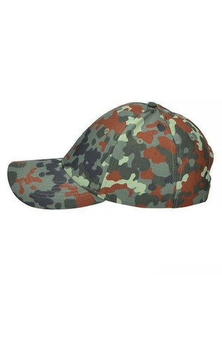 Sapca Camuflaj Flectar