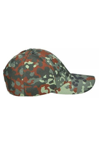 Sapca Camuflaj Flectar