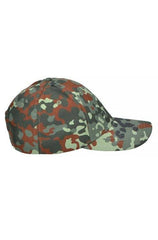 Sapca Camuflaj Flectar