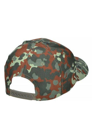 Sapca Camuflaj Flectar