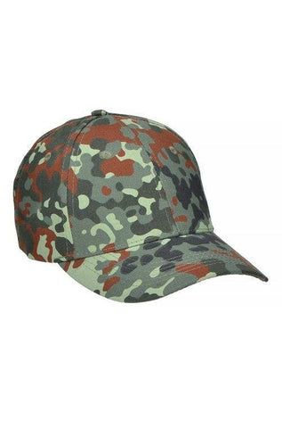 Sapca Camuflaj Flectar