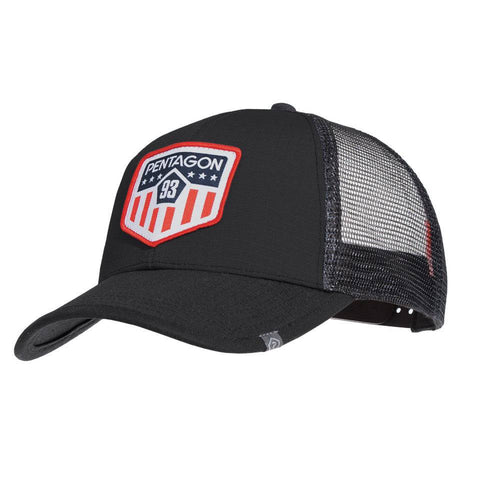 Sapca Era Cap "Us" K13048-Us-01 Black