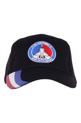 Sapca F-35 Lightning Ii Nl Black