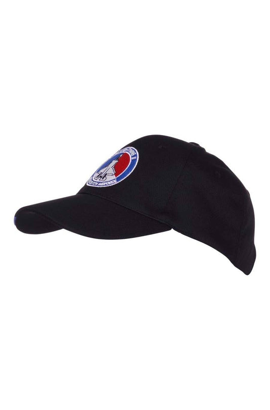 Sapca F-35 Lightning Ii Nl Black