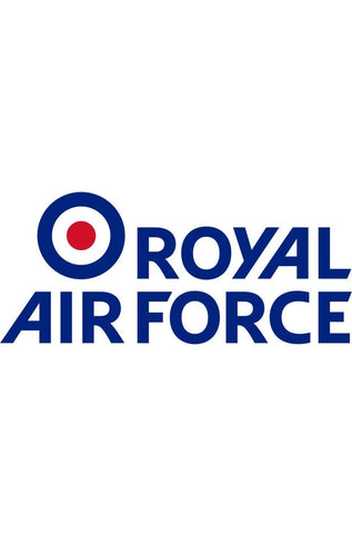 Sapca F-35 Royal Air Force Bleumarin