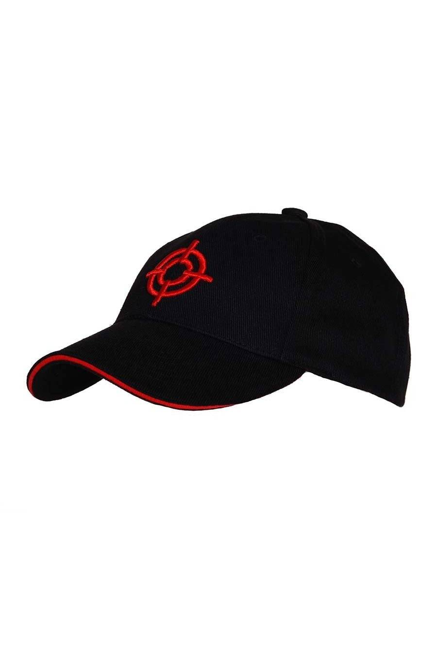 Sapca Fostex Red Target