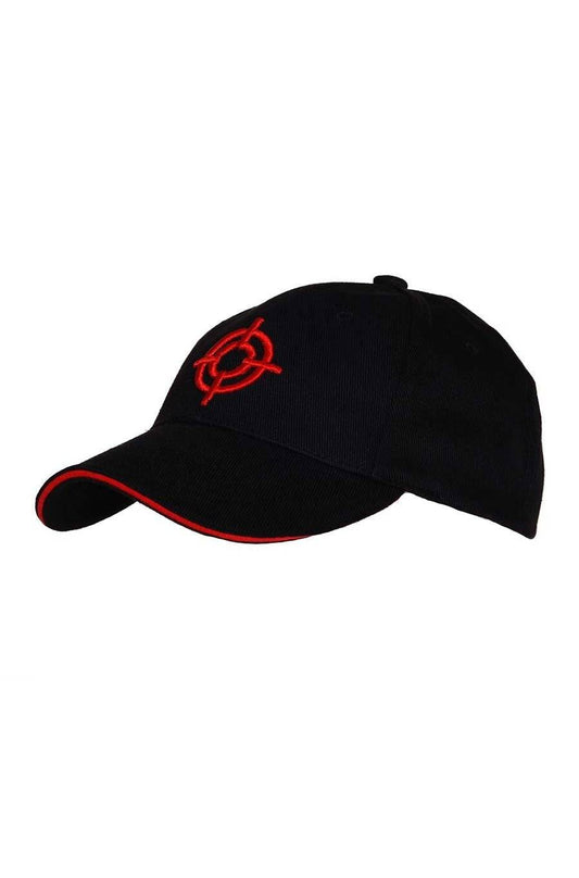 Sapca Fostex Red Target