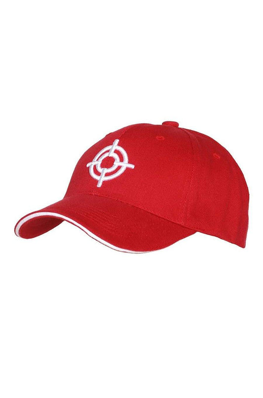 Sapca Fostex Red