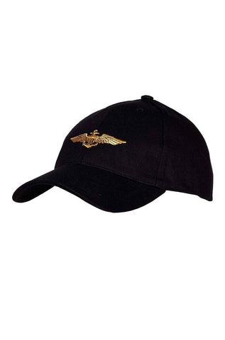 Sapca Navy Pilot