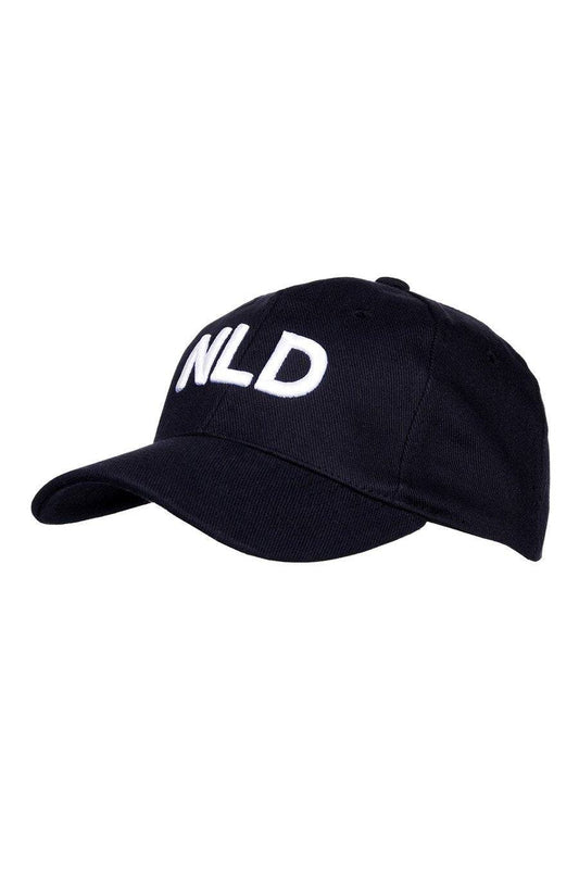 Sapca Nld Black